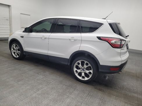 Used 2017 Ford Escape SE image 3