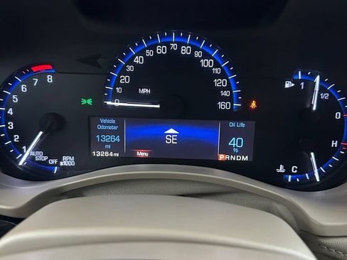 Used 2016 Cadillac ATS Luxury w/ Sun And Sound Package AWD/4WD image 20