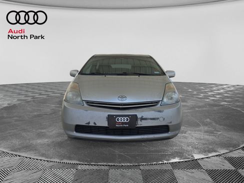 Used 2007 Toyota Prius FWD image 8