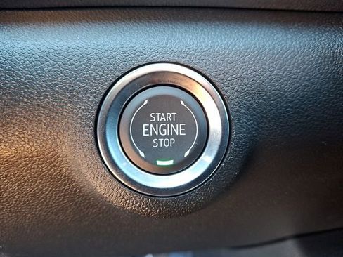 Certified 2026 GMC Terrain Elevation w/ Technology Package II image 23