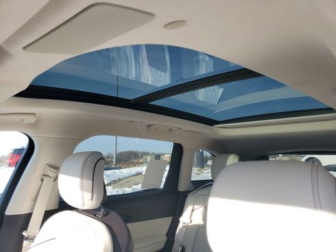 New 2026 Lincoln Nautilus Black Label image 10