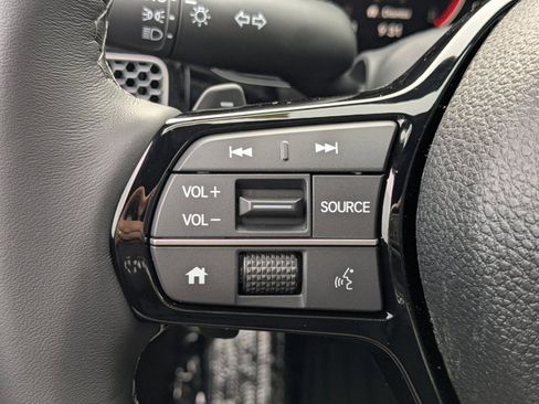 New 2026 Honda Civic Sport image 23