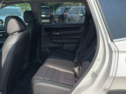 New 2026 Honda CR-V EX-L image 22