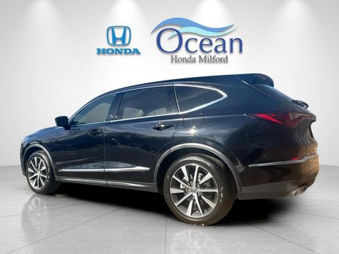 Used 2026 Acura MDX w/ Technology Package image 5