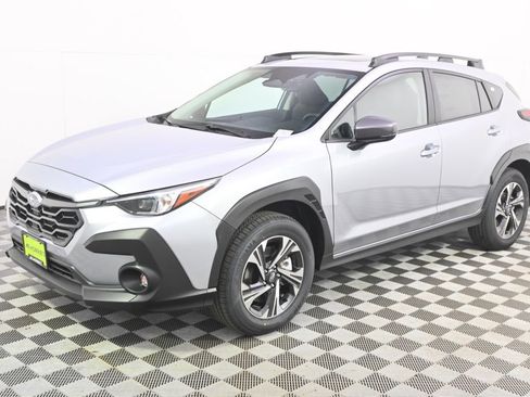 Certified 2026 Subaru Crosstrek 2.0i Premium AWD/4WD image 2