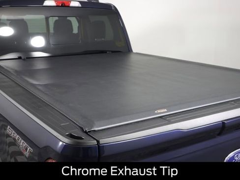 Used 2023 Ford F250 Lariat w/ Sport Appearance Package AWD/4WD image 32
