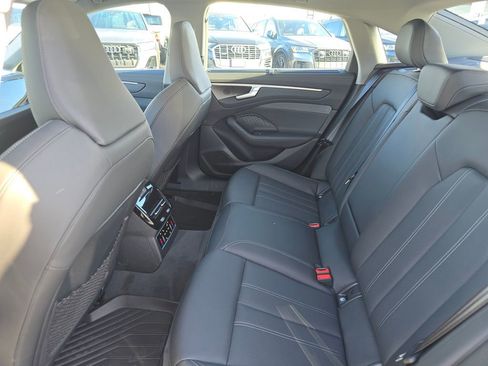 Used 2026 Audi A6 Premium Plus image 15