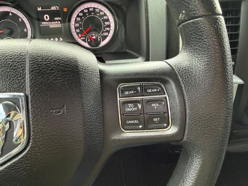 Used 2020 RAM 1500 Classic Warlock image 29