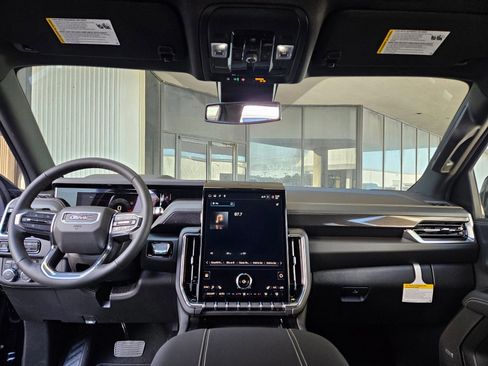 New 2026 GMC Yukon Elevation image 26