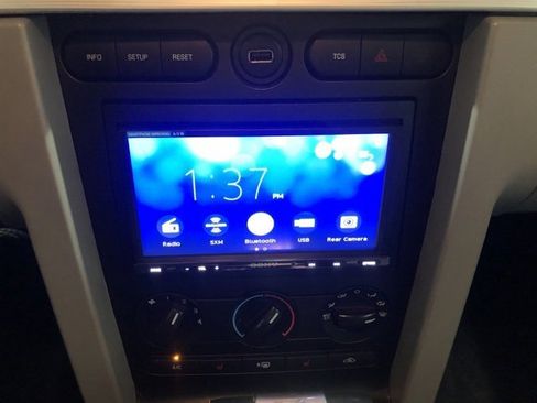 Used 2007 Ford Mustang GT Premium image 16