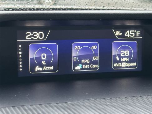 Used 2021 Subaru Ascent Limited w/ Technology Package image 18