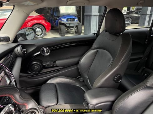 Used 2019 MINI Cooper S FWD image 20
