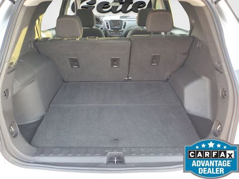 Used 2021 Chevrolet Equinox LS image 13
