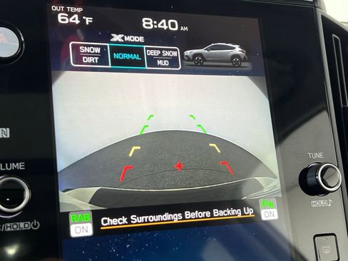 Used 2025 Subaru Crosstrek 2.5i Limited w/ Popular Package #3A image 22