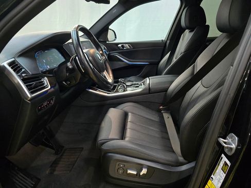 Used 2021 BMW X5 xDrive45e w/ Premium Package image 20