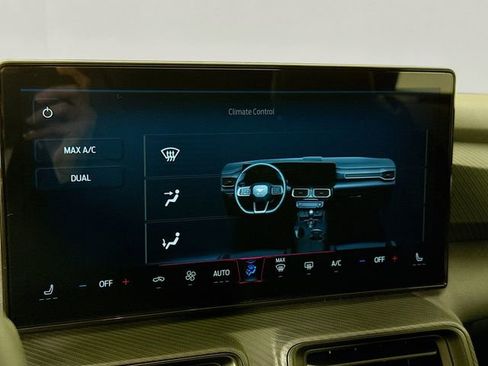 New 2025 Ford Mustang Convertible w/ Mustang Nite Pony Package image 15