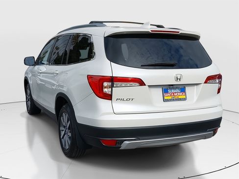 Used 2019 Honda Pilot EX-L image 5