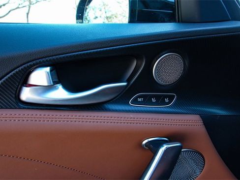 Used 2023 Kia Stinger GT2 w/ Option Group 020 image 14