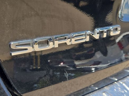 Used 2020 Kia Sorento SX FWD image 13