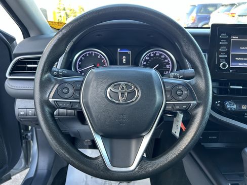 Certified 2024 Toyota Camry LE image 19