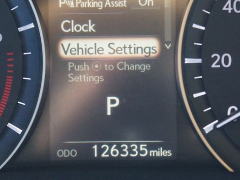 Used 2016 Lexus RX 350 FWD w/ Premium Package image 4