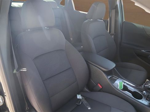 Used 2024 Chevrolet Malibu RS image 30