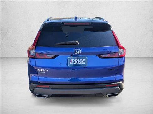 Used 2025 Honda CR-V Sport-L image 6