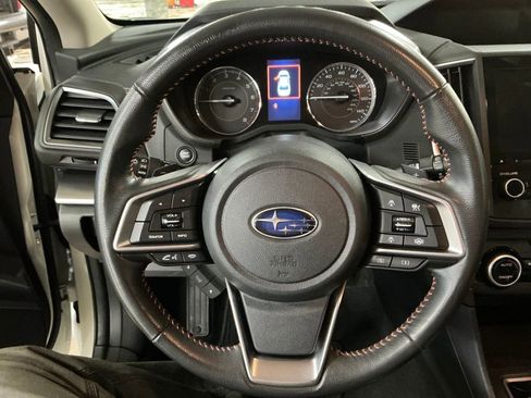 Certified 2023 Subaru Crosstrek 2.5i Limited image 20