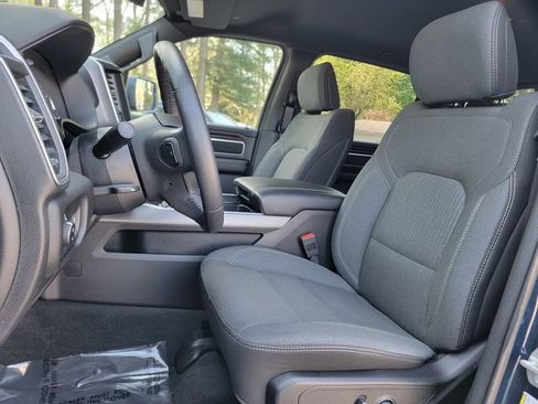 Certified 2023 RAM 1500 Big Horn AWD/4WD image 20