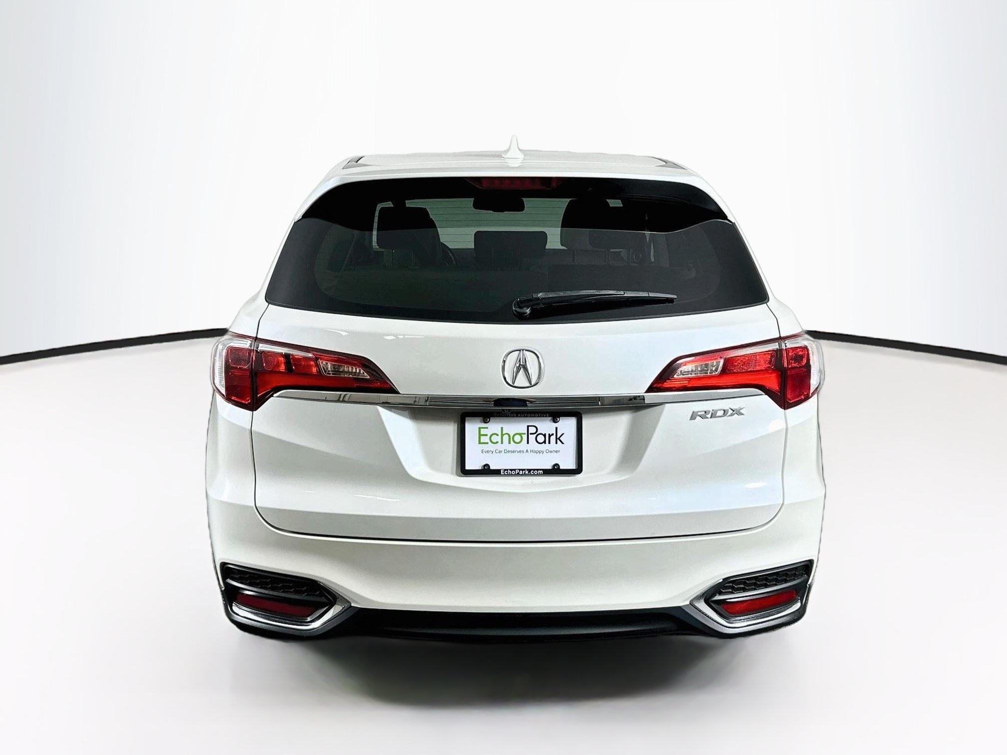Used 2018 Acura RDX FWD image 7