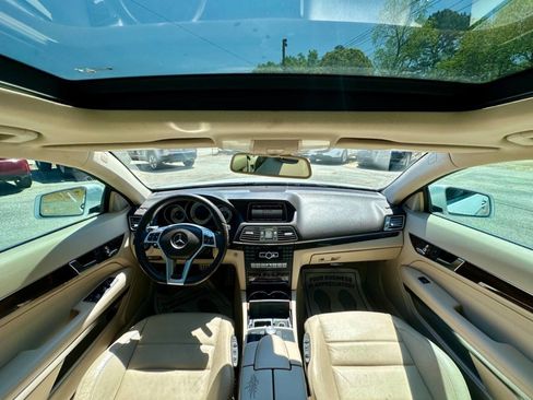 Used 2014 Mercedes-Benz E 350 Coupe image 19