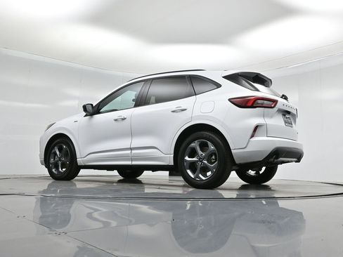 Certified 2023 Ford Escape ST-Line w/ Equipment Group 301A image 50