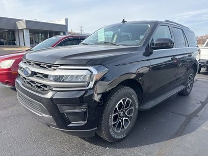 Used 2024 Ford Expedition XLT