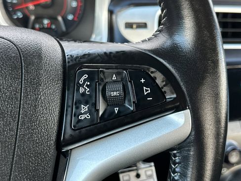 Used 2012 Chevrolet Camaro SS w/ RS Package image 35