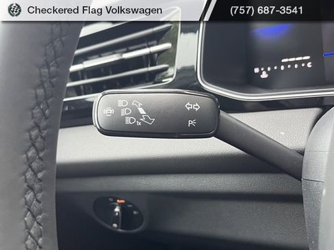 New 2026 Volkswagen Jetta Sport image 35