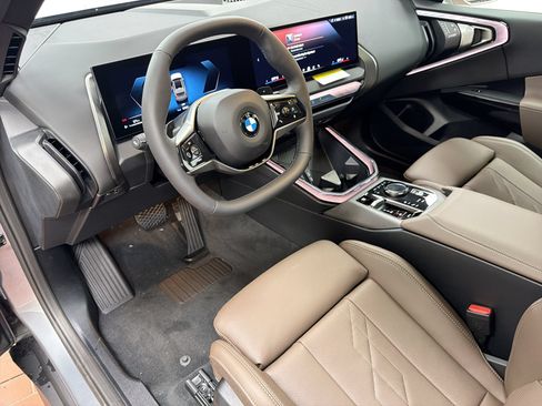 Used 2026 BMW X3 xDrive30i w/ Convenience Package AWD/4WD image 4