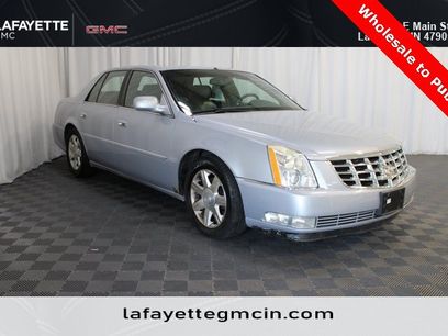 Used 2006 Cadillac DTS