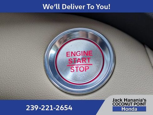 Used 2024 Acura RDX SH-AWD image 29