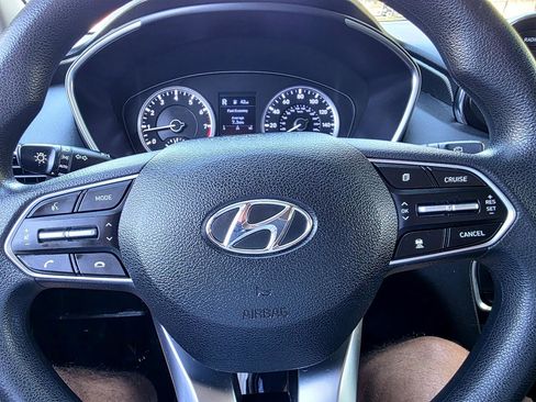 Used 2019 Hyundai Santa Fe SE AWD/4WD image 22