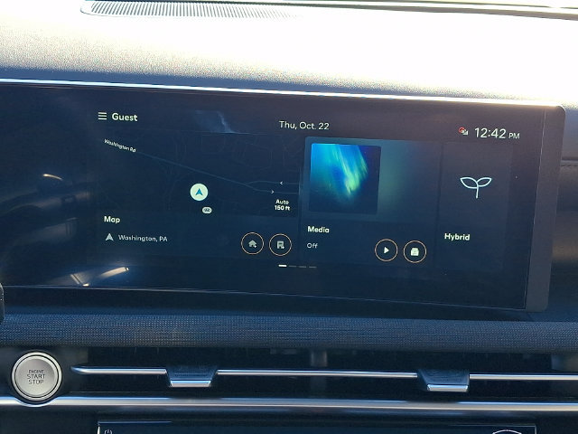 New 2026 Hyundai Tucson Limited AWD/4WD image 17