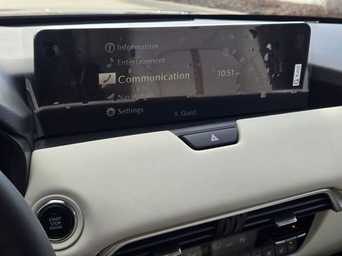 New 2026 MAZDA CX-90 3.3 Turbo S w/ Premium Package AWD/4WD image 30