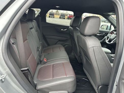 Certified 2023 Chevrolet Blazer RS w/ Enhanced Convenience Package image 27