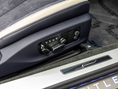 Used 2022 Bentley Continental GT Speed AWD/4WD image 48