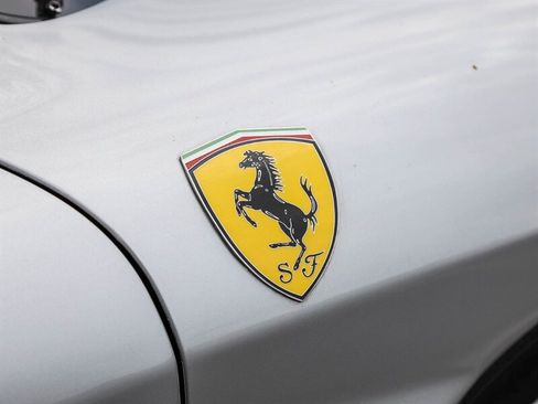 Used 2002 Ferrari 360 Spider RWD image 23