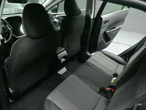 New 2026 Subaru Impreza 2.0i Sport AWD/4WD image 22