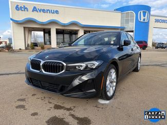 Used 2025 BMW 330i Sedan video 1