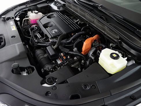 Used 2023 Lexus RX 350 350h Premium Plus image 39