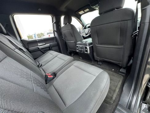 Used 2020 Ford F150 XLT w/ Equipment Group 302A Luxury image 4