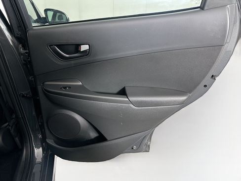 Used 2023 Hyundai Kona N Line AWD/4WD image 30
