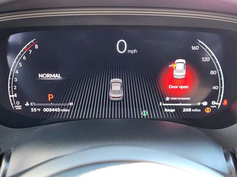 Certified 2025 Acura TLX w/ Technology Package image 10